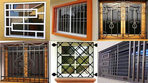 metal grill for window side panel at house|exterior window griddle colors.